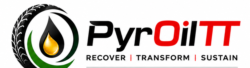 PyrOilTT — Recover, Transform, Sustain